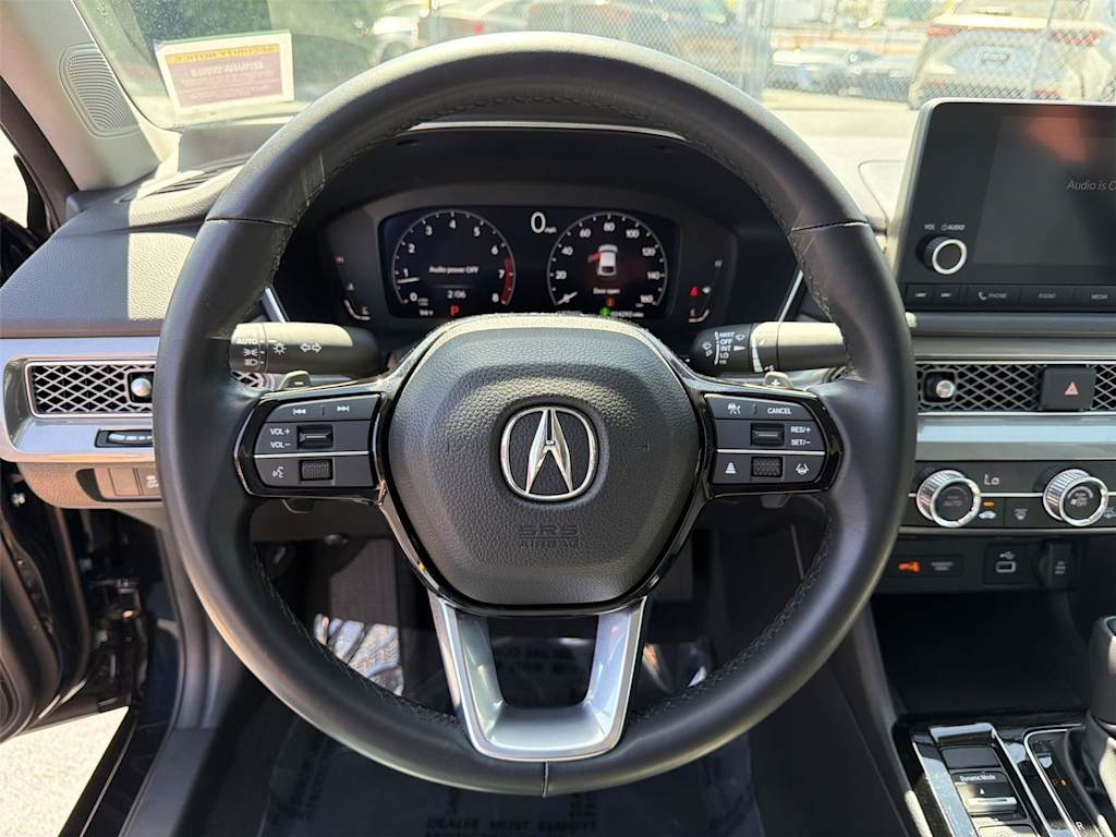Thumbnail: 2024 Acura Integra - 15