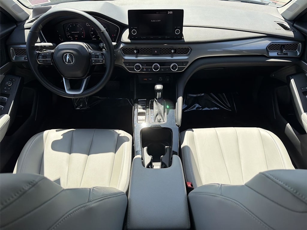 Thumbnail: 2024 Acura Integra - 10