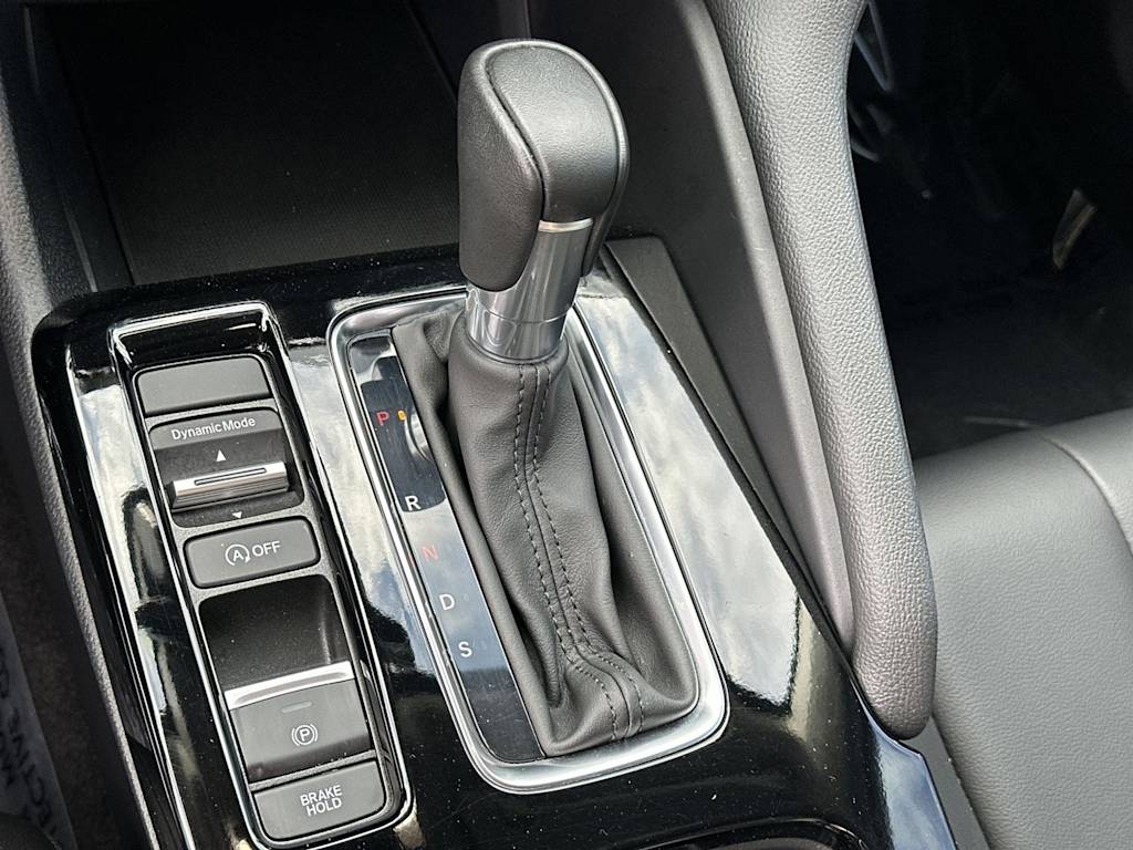 Thumbnail: 2024 Acura Integra - 16