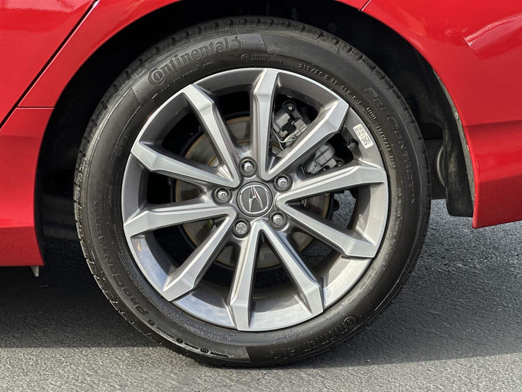 Thumbnail: 2024 Acura Integra - 7