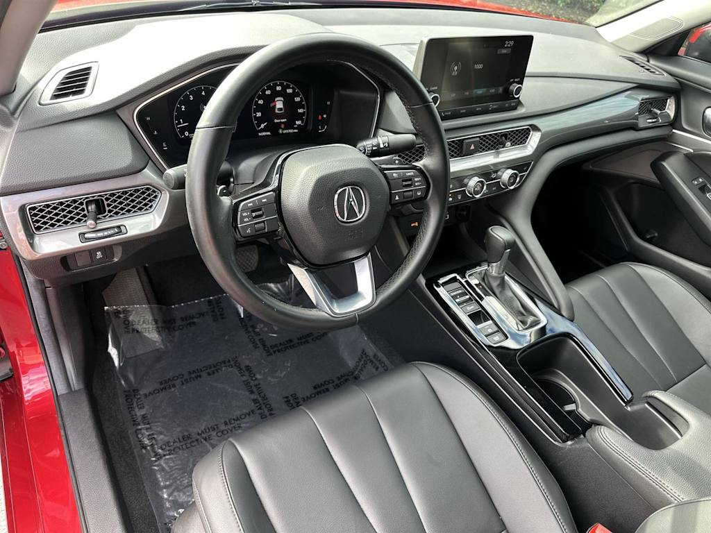 Thumbnail: 2024 Acura Integra - 2