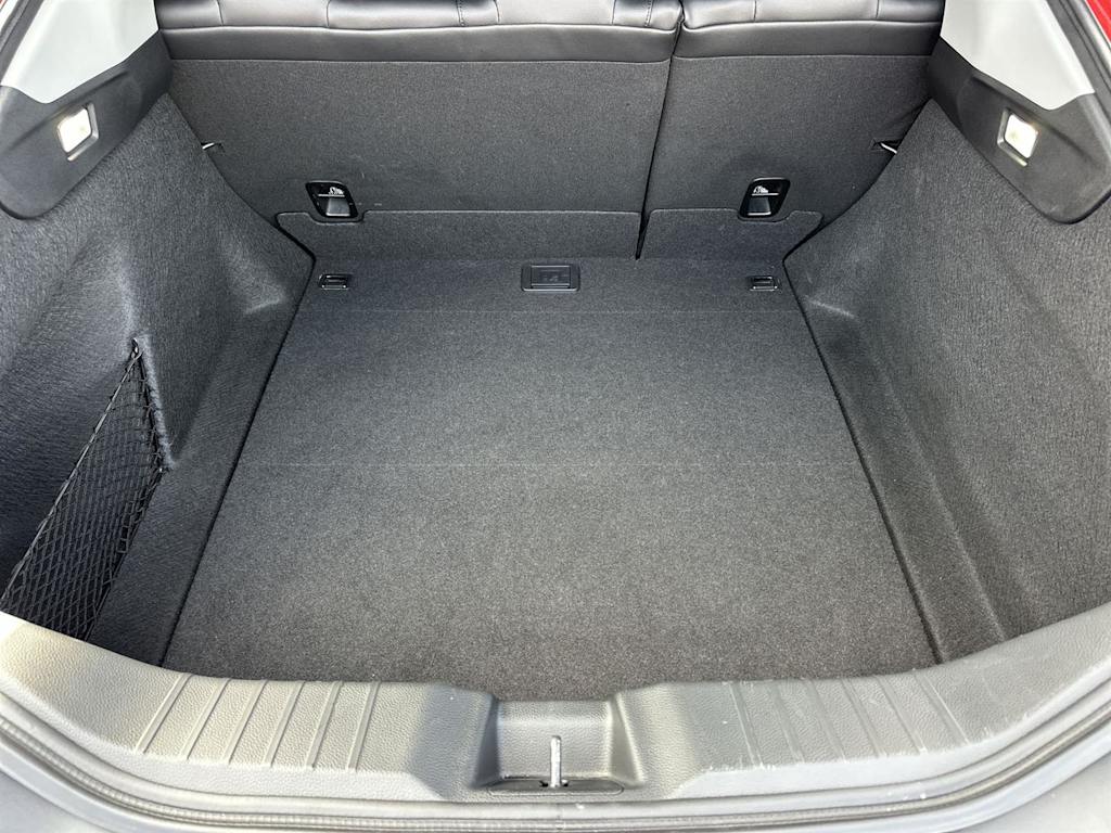 Thumbnail: 2024 Acura Integra - 18