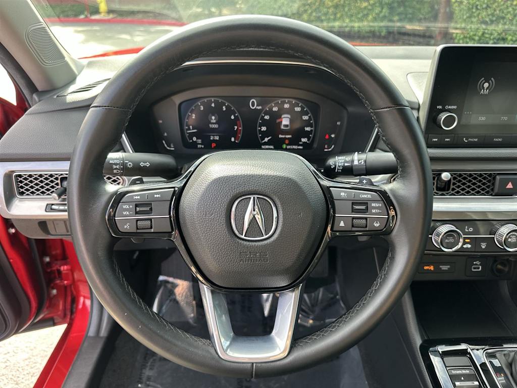 Thumbnail: 2024 Acura Integra - 14