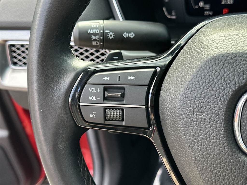 Thumbnail: 2024 Acura Integra - 23