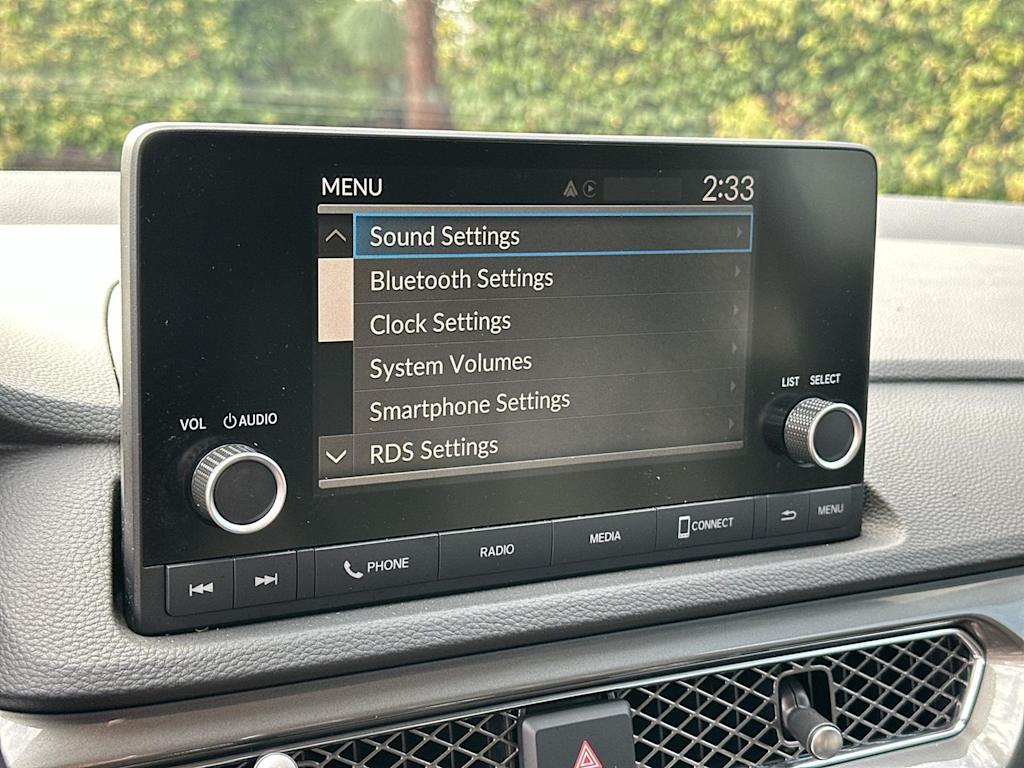 Thumbnail: 2024 Acura Integra - 30