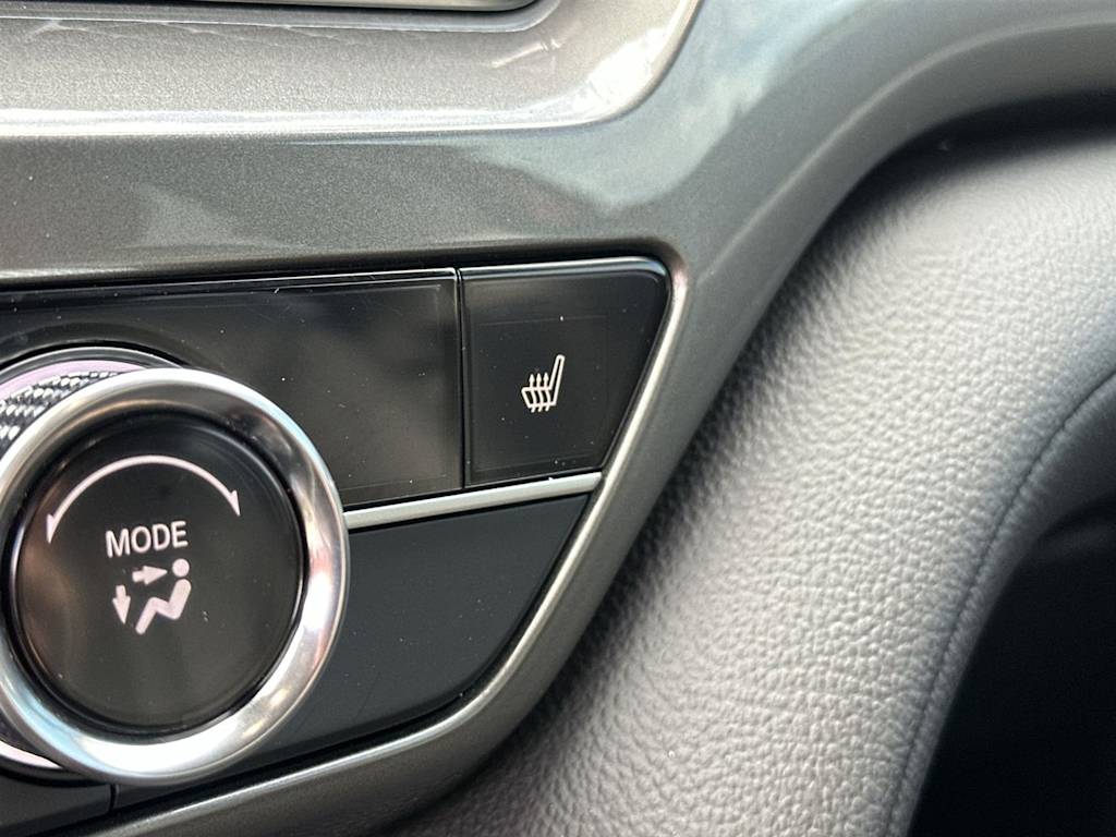 Thumbnail: 2024 Acura Integra - 28