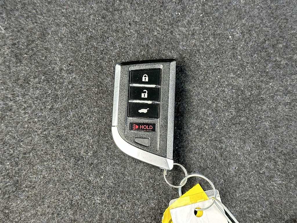 Thumbnail: 2024 Acura Integra - 19