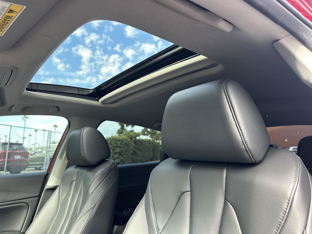 Thumbnail: 2024 Acura Integra - 31