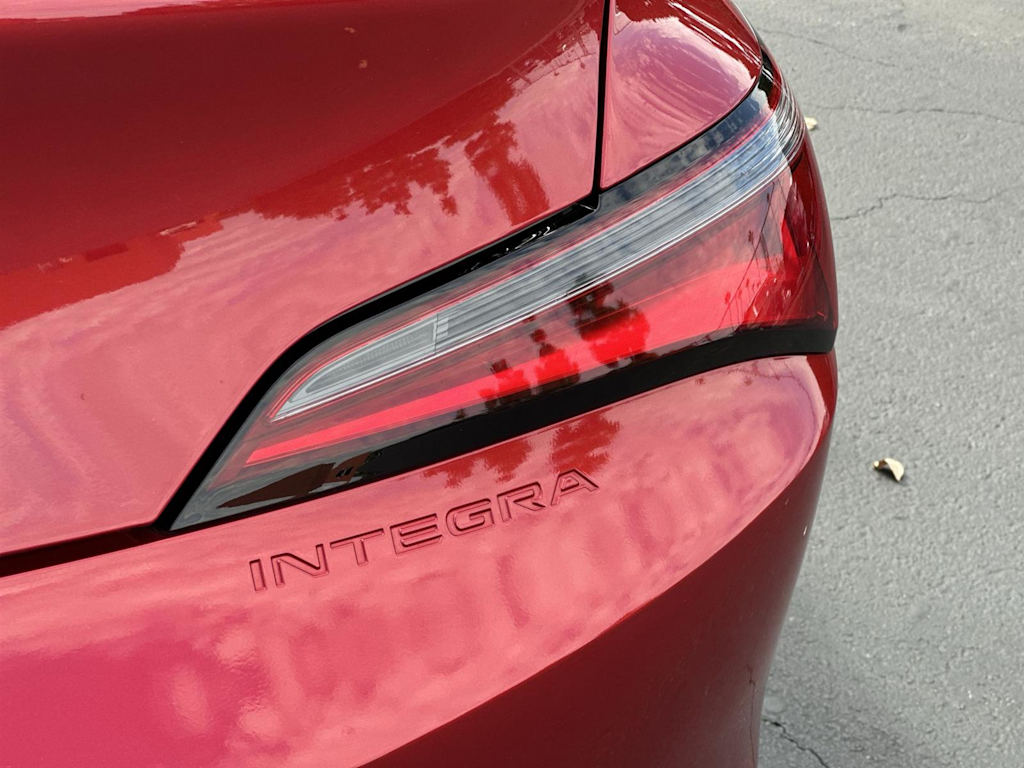 Thumbnail: 2024 Acura Integra - 21