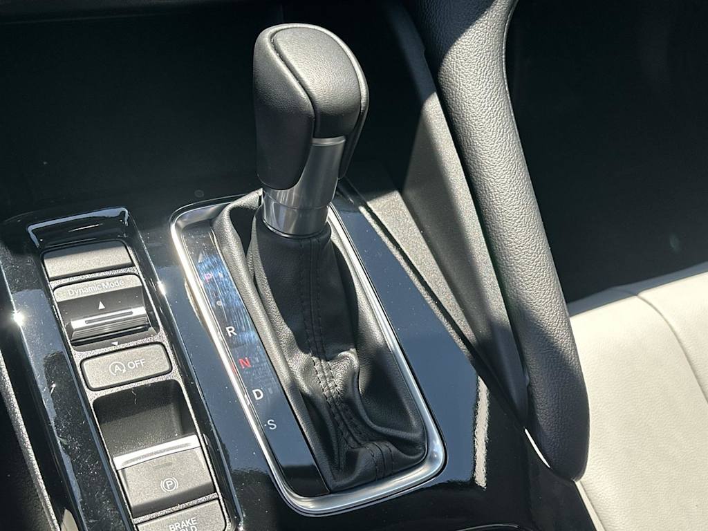 Thumbnail: 2024 Acura Integra - 21