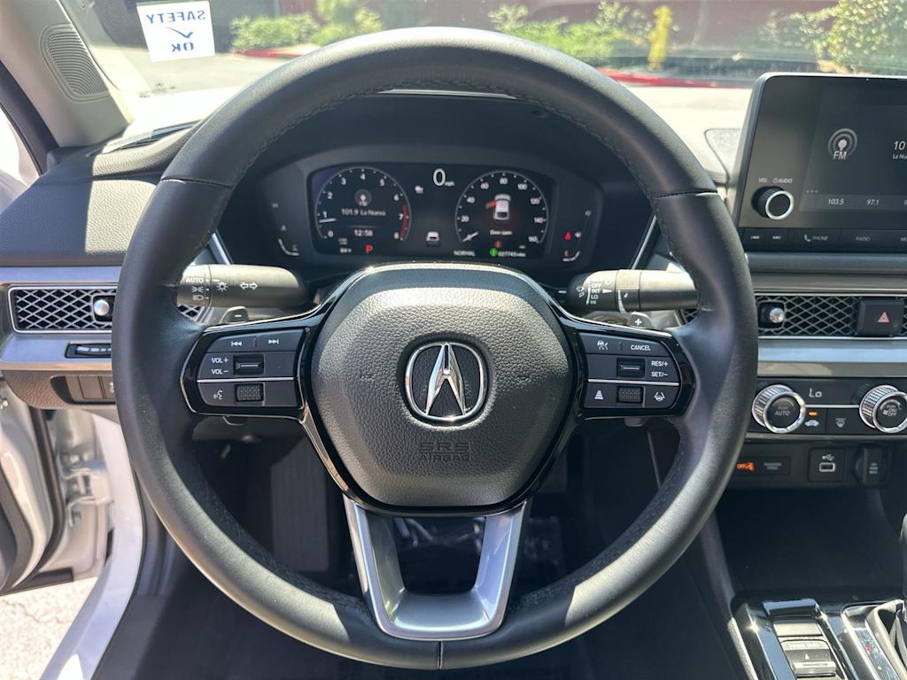 Thumbnail: 2024 Acura Integra - 14