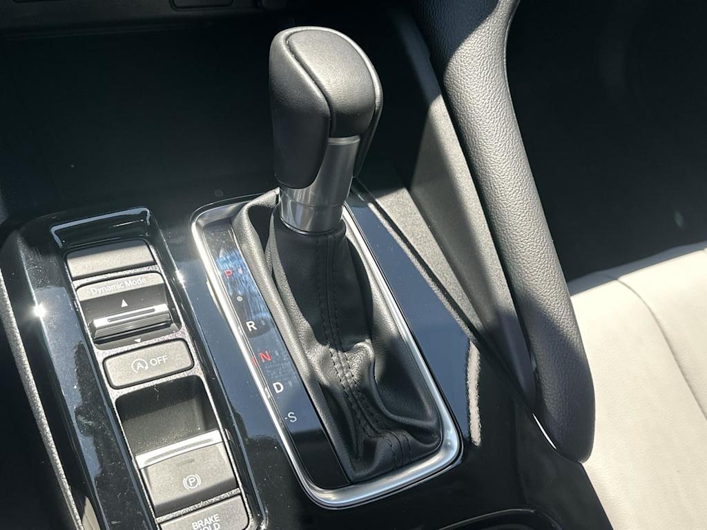 Thumbnail: 2024 Acura Integra - 16