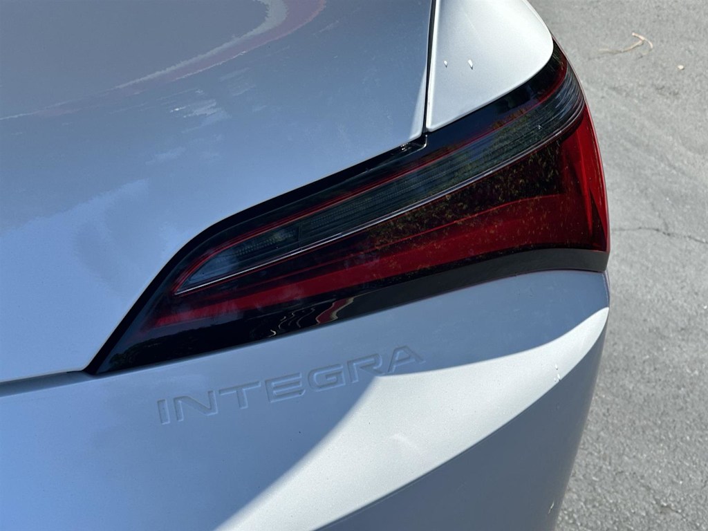 Thumbnail: 2024 Acura Integra - 20