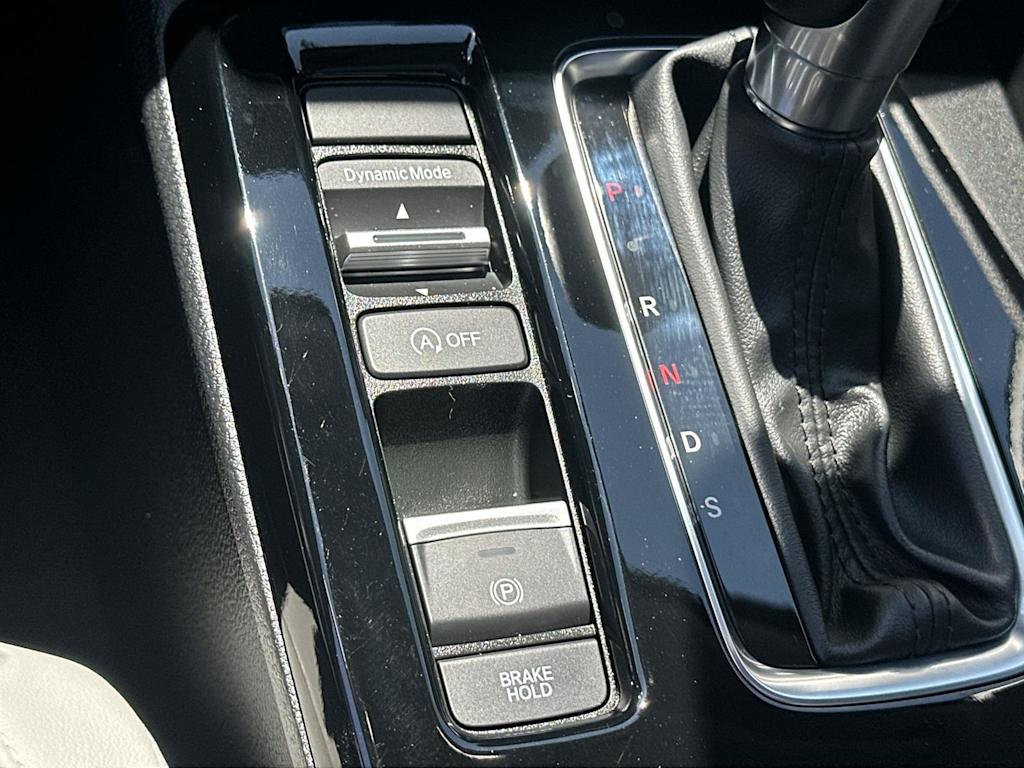 Thumbnail: 2024 Acura Integra - 27