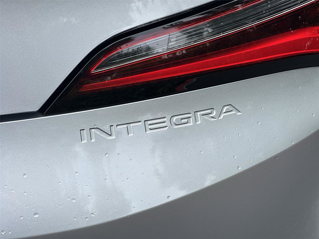 Thumbnail: 2024 Acura Integra - 7