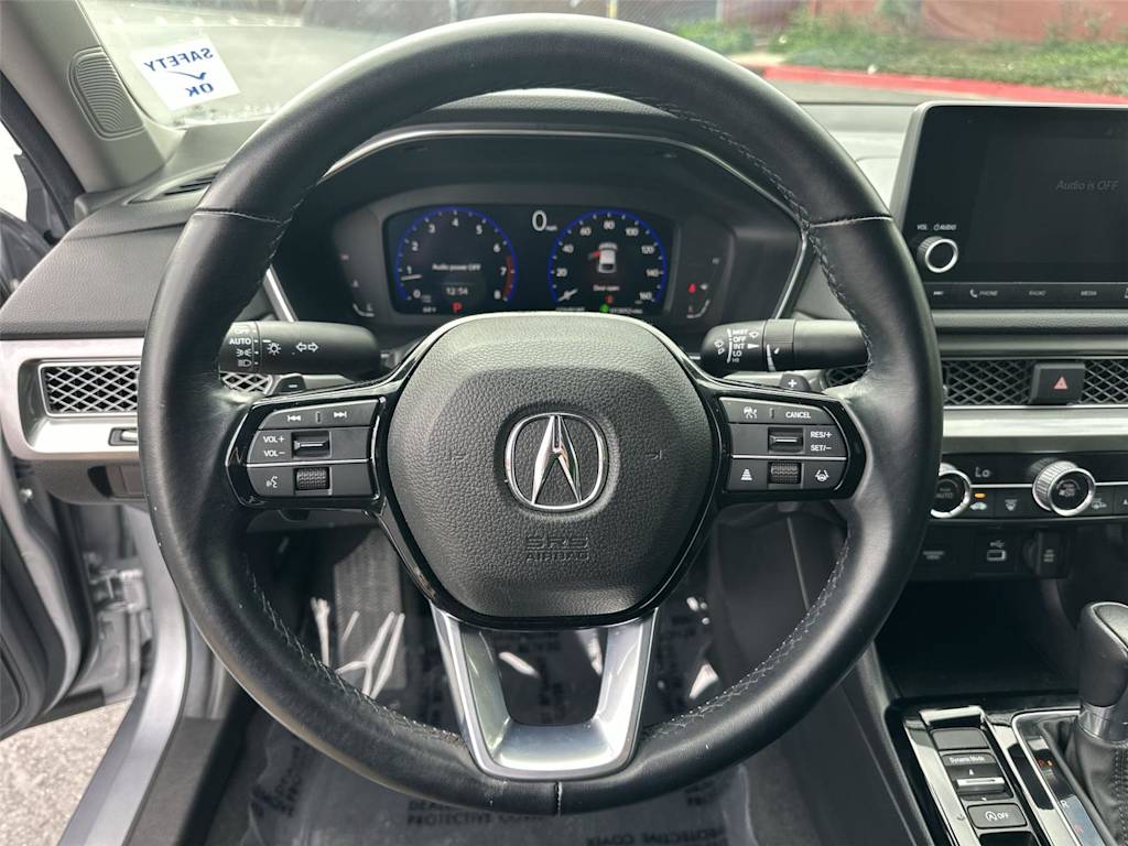 Thumbnail: 2024 Acura Integra - 15