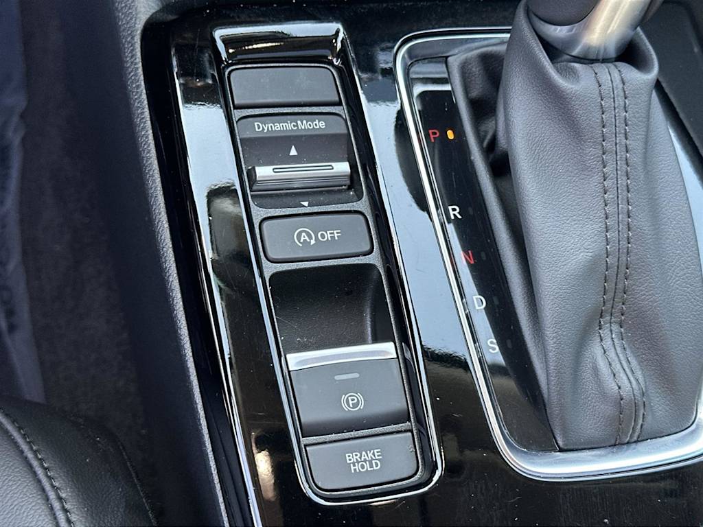 2023 Acura Integra  27