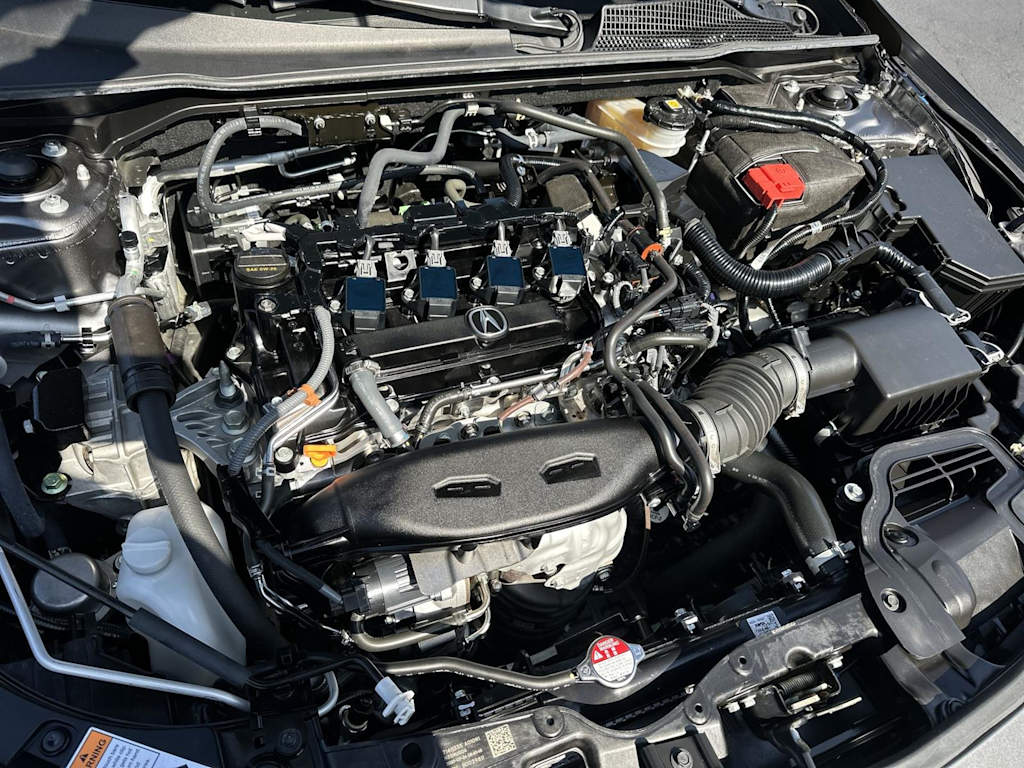 2023 Acura Integra  8