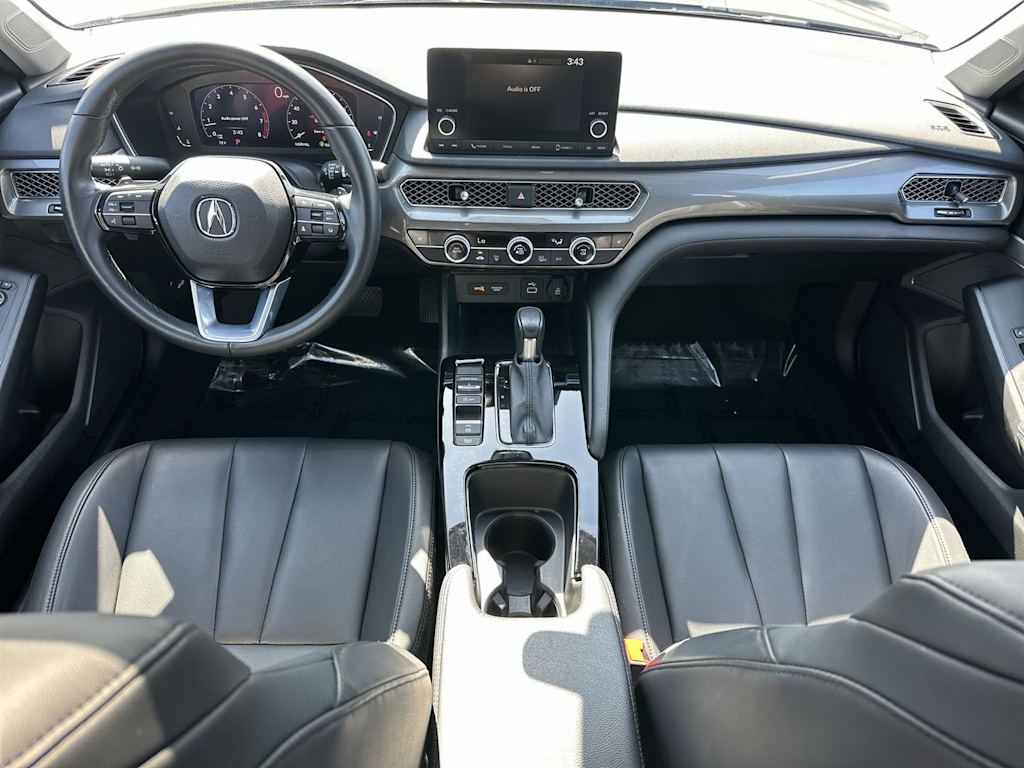 2023 Acura Integra  9