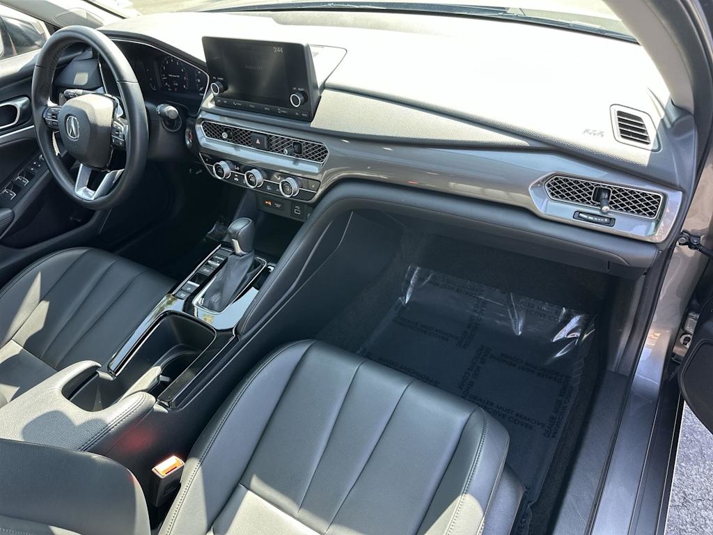 2023 Acura Integra  13