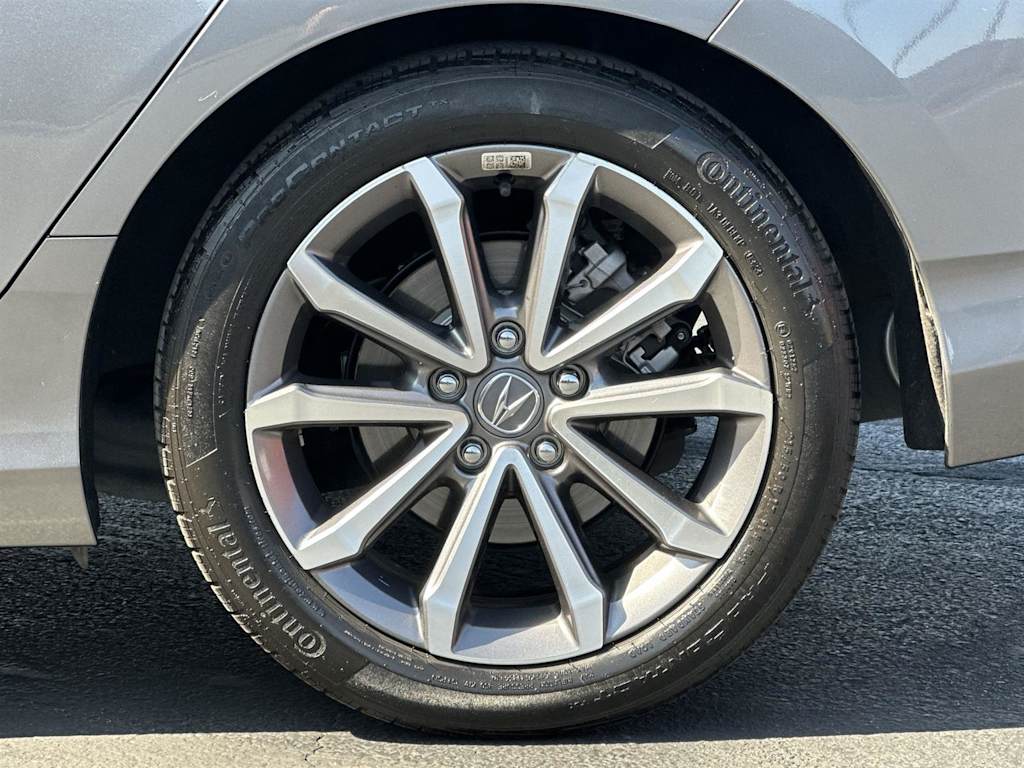 2023 Acura Integra  7
