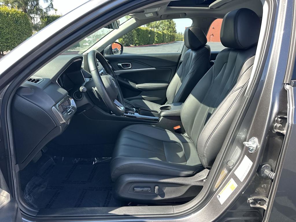 2023 Acura Integra  10