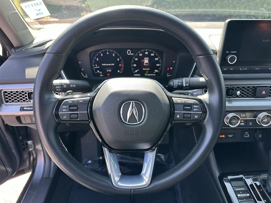 2023 Acura Integra  14