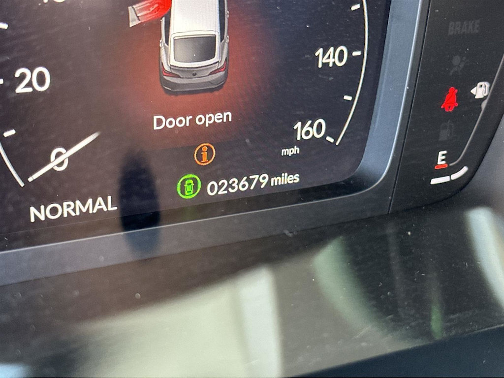 2023 Acura Integra  17