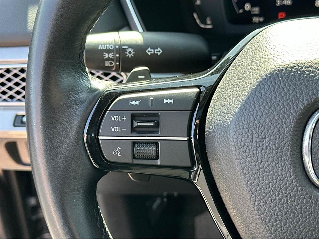 2023 Acura Integra  23