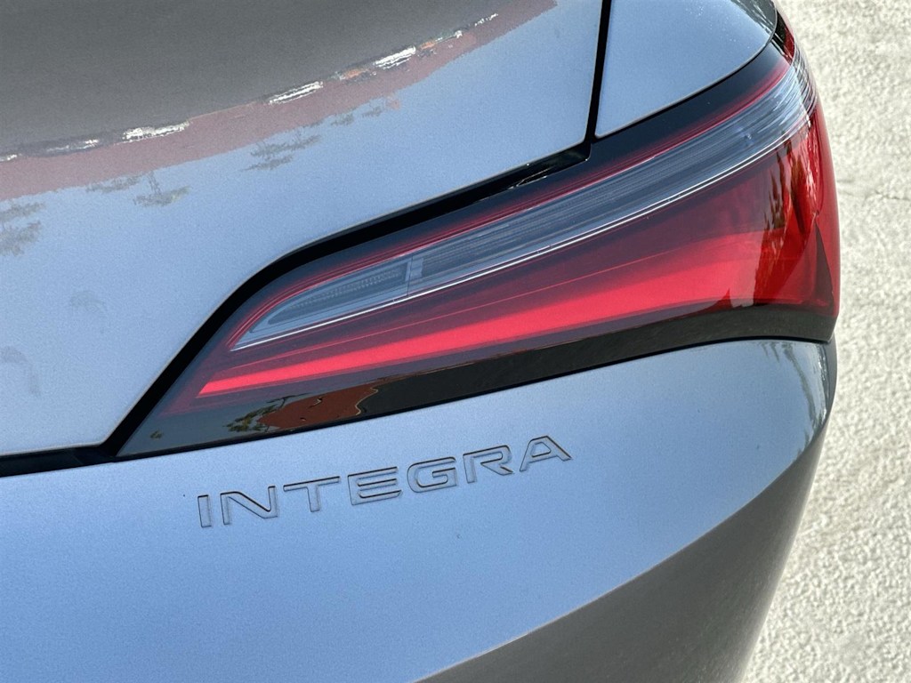 2023 Acura Integra  21