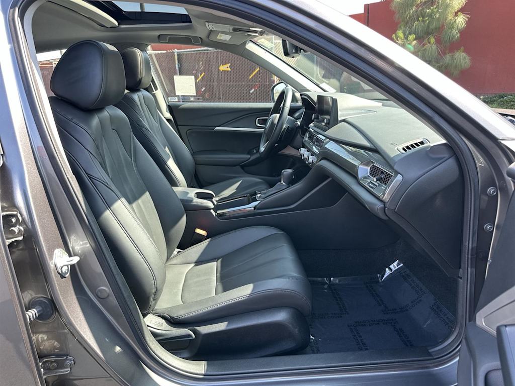 2023 Acura Integra  11