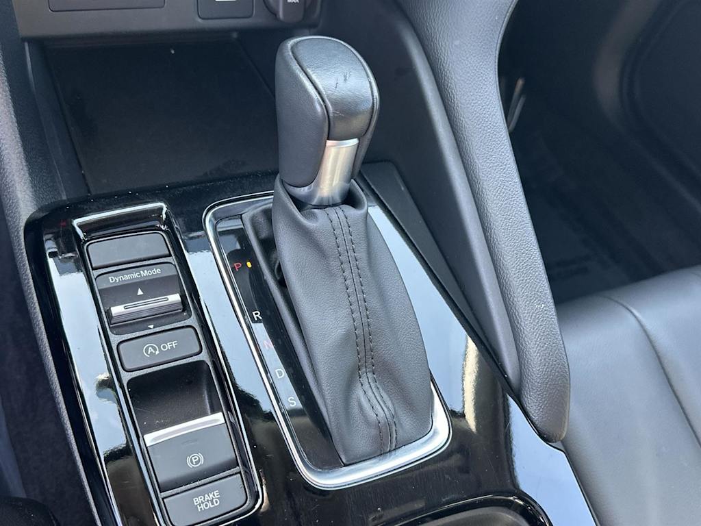2023 Acura Integra  16