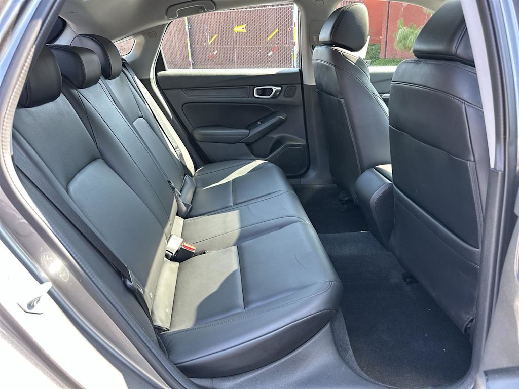 2023 Acura Integra  12