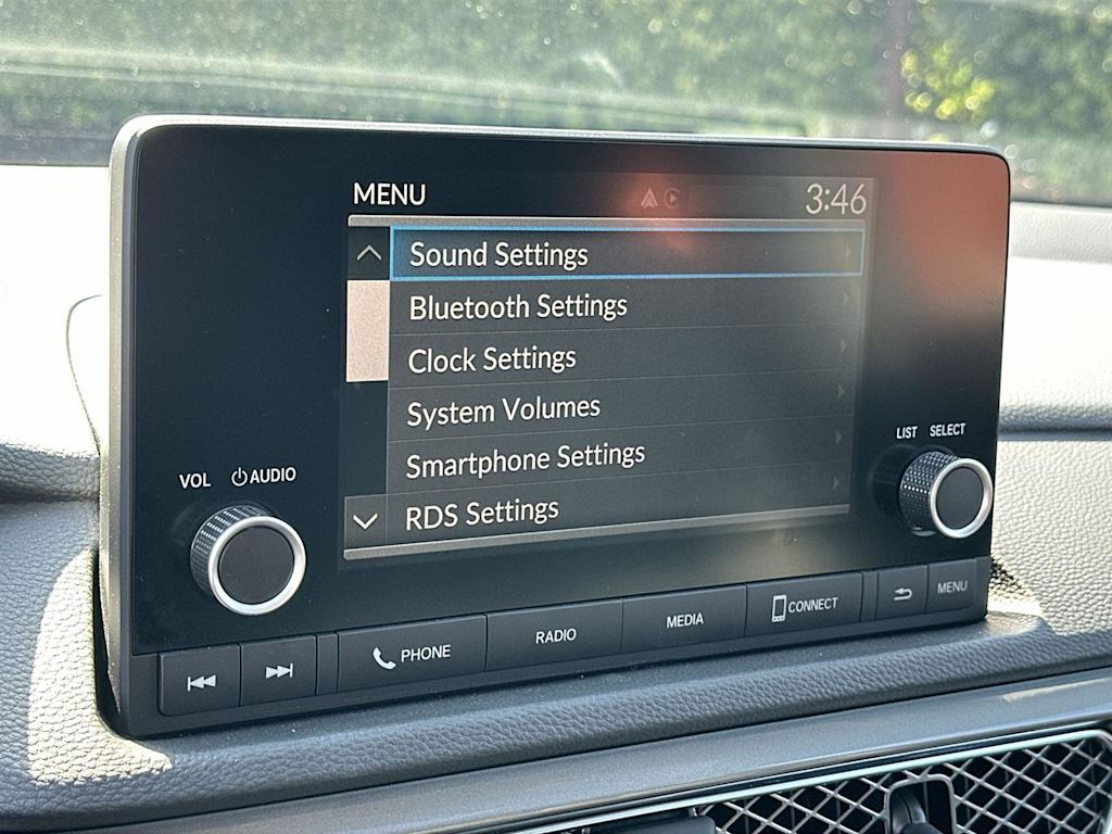 2023 Acura Integra  29