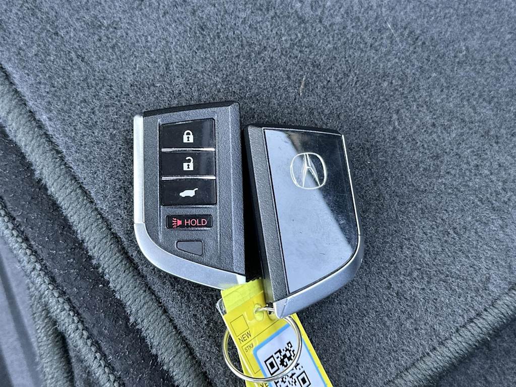 2023 Acura Integra  19