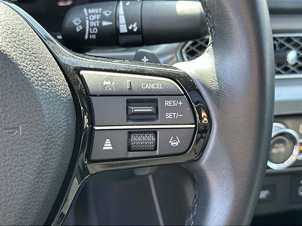 2023 Acura Integra  24