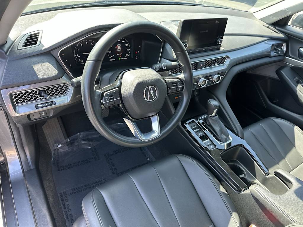 2023 Acura Integra  2