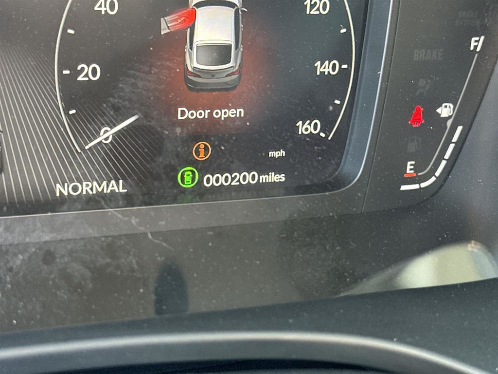 Thumbnail: 2025 Acura Integra - 17