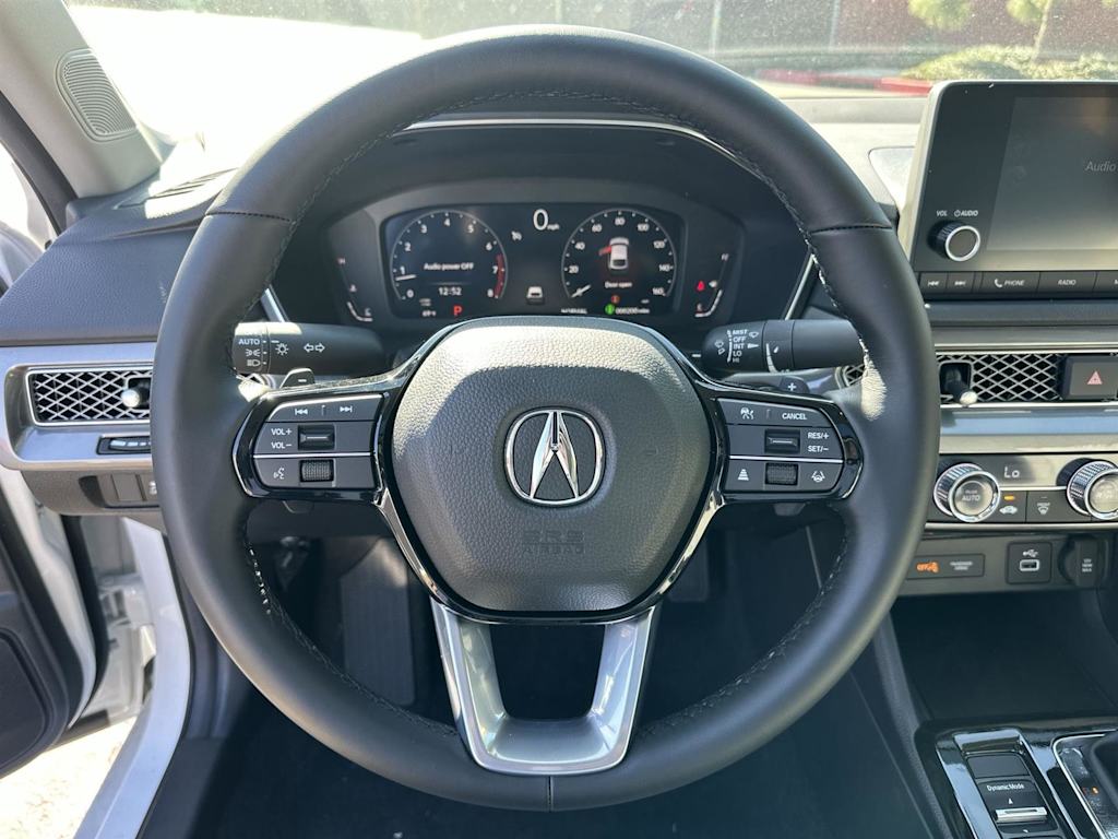 Thumbnail: 2025 Acura Integra - 14