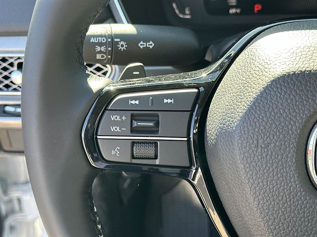 Thumbnail: 2025 Acura Integra - 23