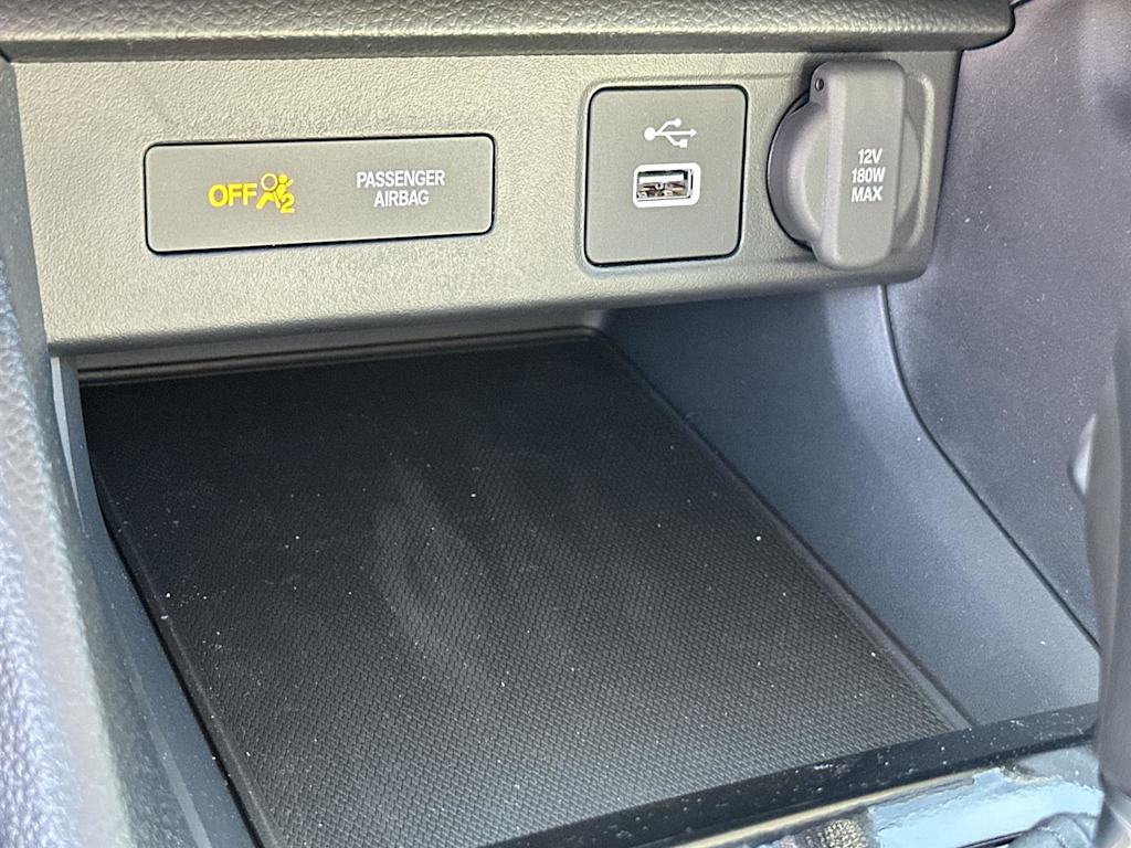 Thumbnail: 2025 Acura Integra - 26