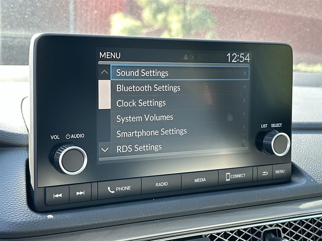 Thumbnail: 2025 Acura Integra - 30