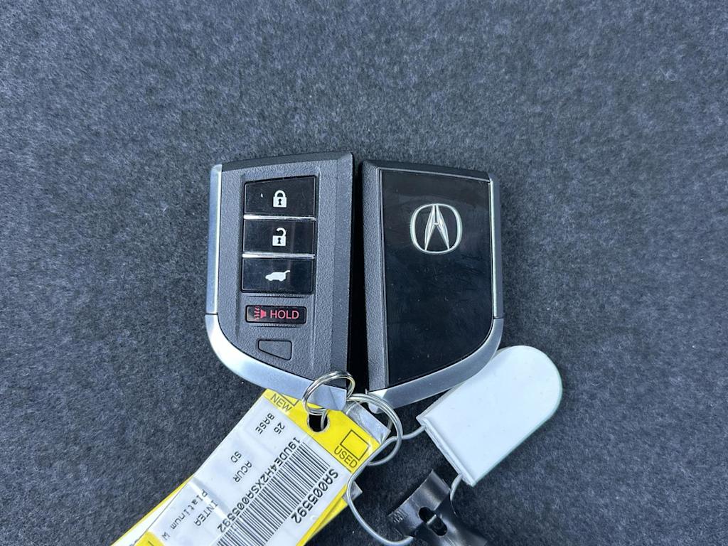 Thumbnail: 2025 Acura Integra - 19