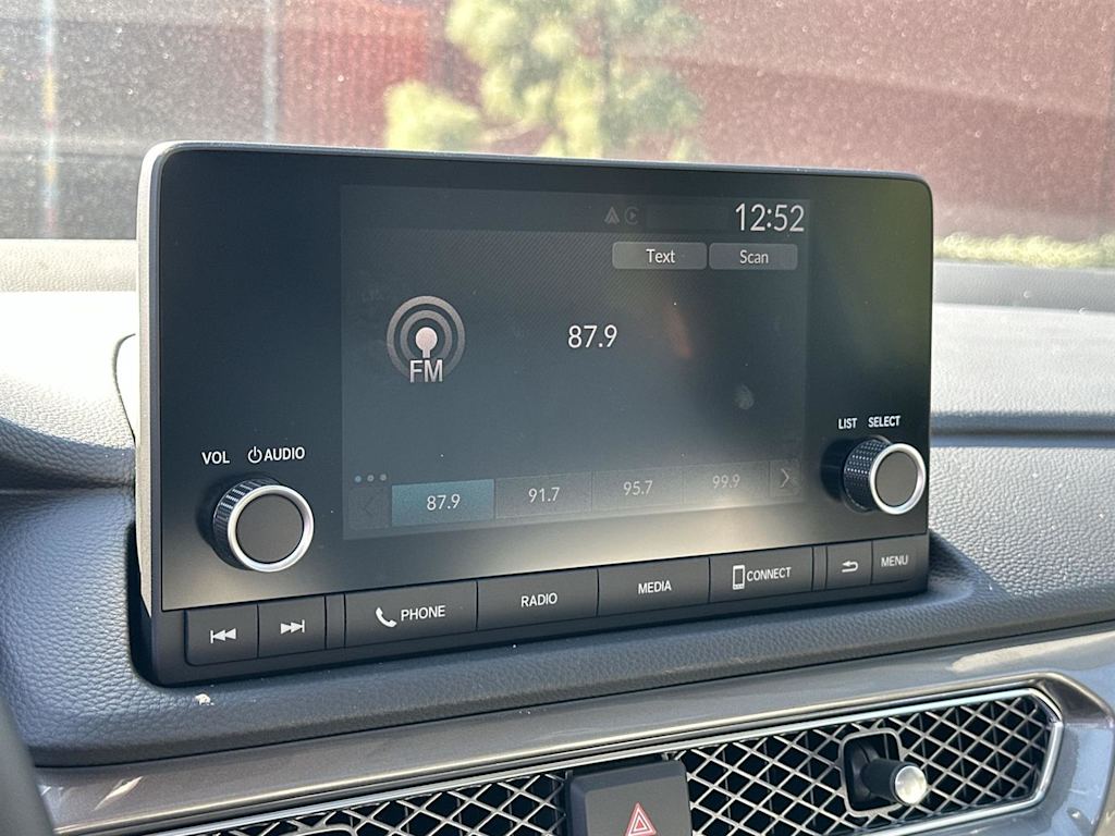 Thumbnail: 2025 Acura Integra - 15