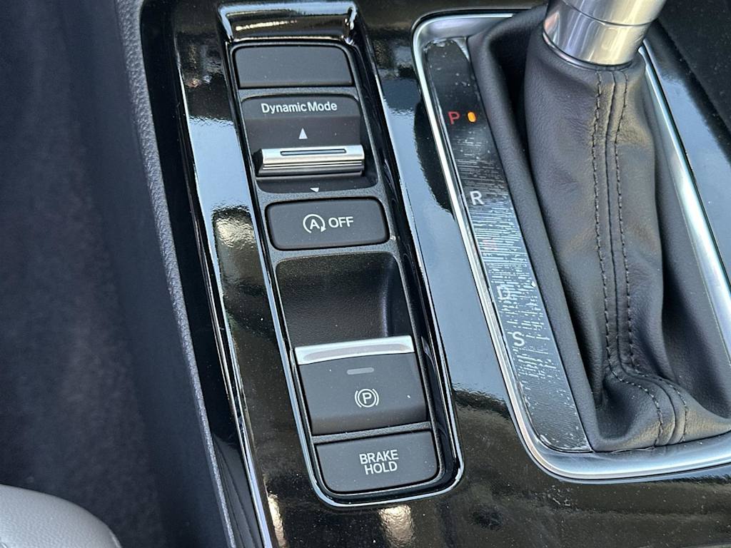 Thumbnail: 2025 Acura Integra - 27