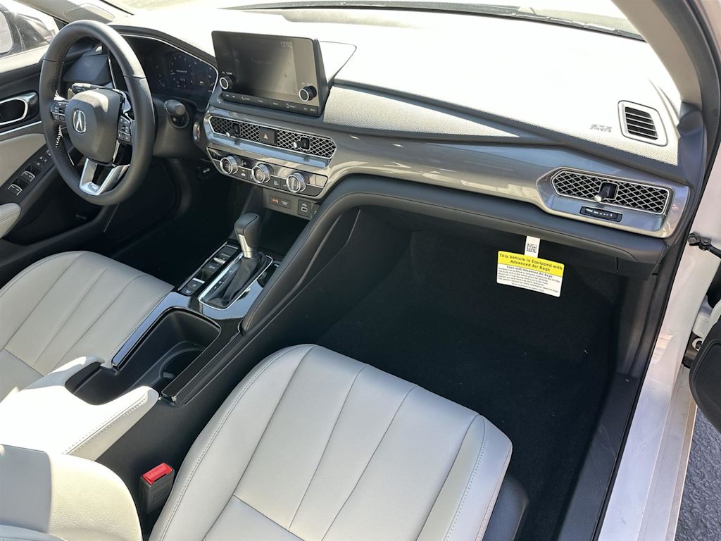 Thumbnail: 2025 Acura Integra - 13