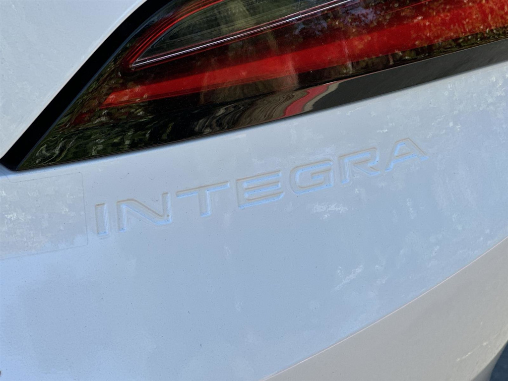 Thumbnail: 2025 Acura Integra - 21