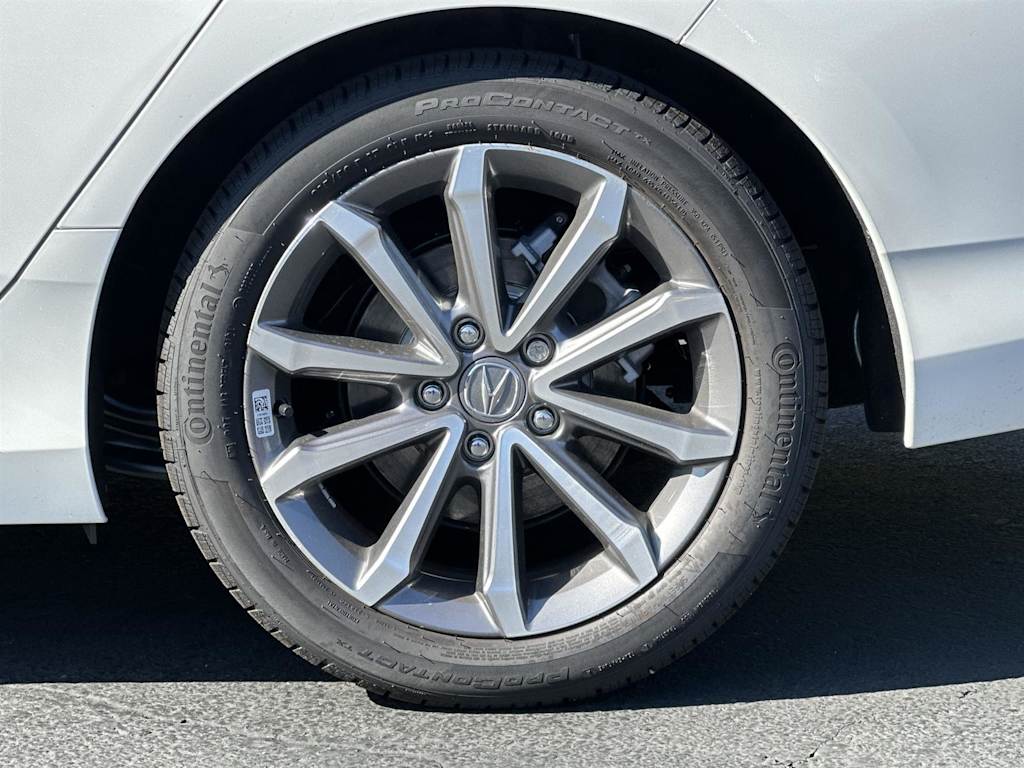 Thumbnail: 2025 Acura Integra - 7