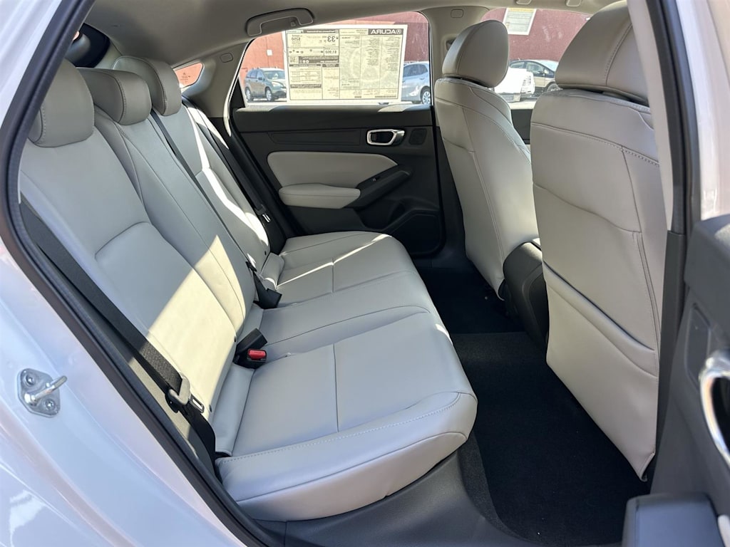 Thumbnail: 2025 Acura Integra - 12