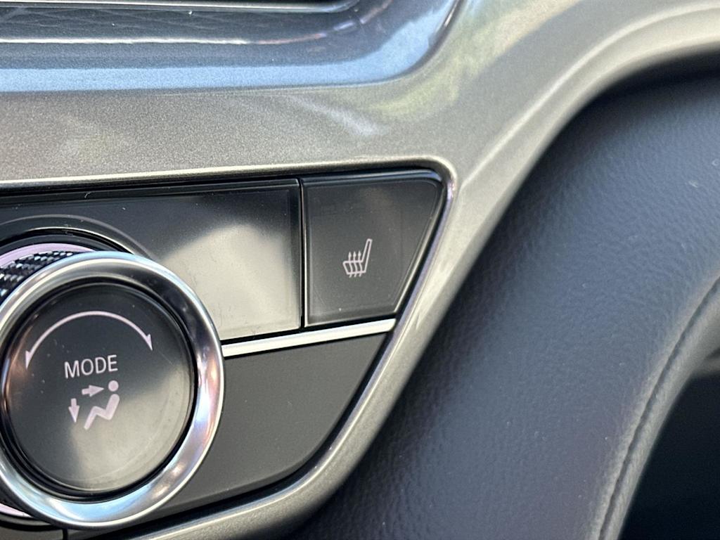 Thumbnail: 2025 Acura Integra - 25